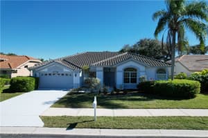 12751 Chartwell Dr, Fort Myers, FL 33912, Sold 02/23/22