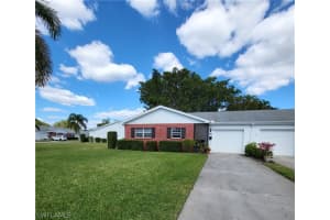 1313 Myerlee Country Club Blvd 23 a, Fort Myers, FL 33919, Sold 02/25/22