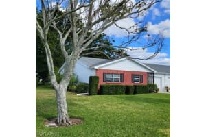 1313 Myerlee Country Club Blvd 23 a, Fort Myers, FL 33919, Sold 02/25/22