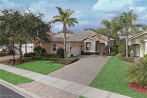 14843 Toscana Way, Naples, FL 34120, Sold 03/23/22