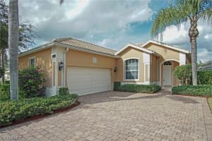 14843 Toscana Way, Naples, FL 34120, Sold 03/23/22