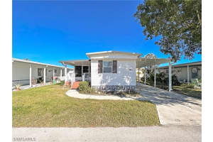 43 Poinsettia Dr, Fort Myers, FL 33905, Sold 03/18/22
