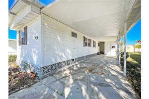43 Poinsettia Dr, Fort Myers, FL 33905, Sold 03/18/22