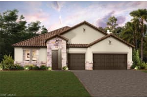 2026 Grove Dr, Naples, FL 34120, Sold 03/29/22