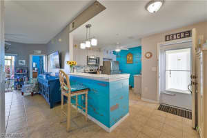 15393 Bellamar Cir APT 511, Fort Myers, FL 33908, Sold 04/08/22