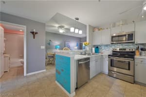 15393 Bellamar Cir APT 511, Fort Myers, FL 33908, Sold 04/08/22