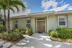 9967 Palmarrosa Way, Fort Myers, FL 33919, Sold 02/15/22