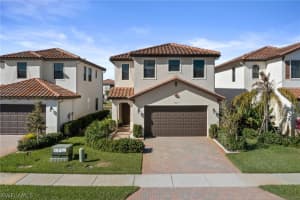5429 Cameron Dr, Ave Maria, FL 34142, Sold 02/28/22