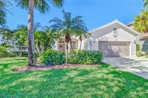14650 Indigo Lakes Cir, Naples, FL 34119, Sold 03/01/22