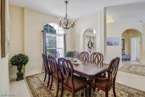 14650 Indigo Lakes Cir, Naples, FL 34119, Sold 03/01/22