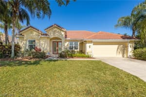12039 Mahogany Isle Ln, Fort Myers, FL 33913, Sold 02/23/22