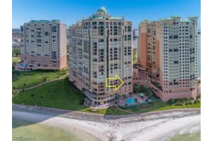 960 Cape Marco Dr, Marco Island, FL 34145, Sold 03/08/22