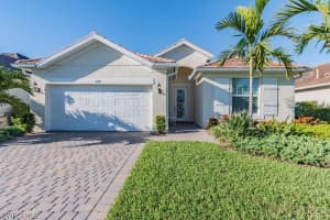10516 Tidewater Key Blvd, Estero, FL 33928, Sold 03/22/22