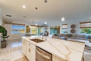 10516 Tidewater Key Blvd, Estero, FL 33928, Sold 03/22/22