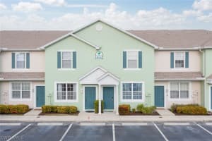 3642 Pine Oak Cir APT 104, Fort Myers, FL 33916, Sold 02/22/22