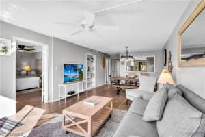 979 E Gulf Dr C351, Sanibel, FL 33957, Sold 06/15/22