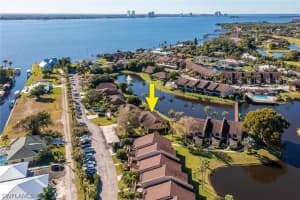15470 Admiralty Cir UNIT 1, North Fort Myers, FL 33917, Sold 03/15/22