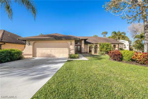 15470 Admiralty Cir UNIT 1, North Fort Myers, FL 33917, Sold 03/15/22