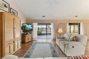 15470 Admiralty Cir UNIT 1, North Fort Myers, FL 33917, Sold 03/15/22