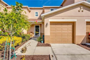 6361 Brant Bay Blvd APT 103, North Fort Myers, FL 33917, Sold 02/24/22