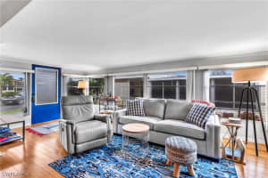 240 Daisy Ave, Fort Myers, FL 33908, Sold 02/15/22