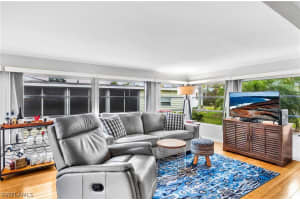 240 Daisy Ave, Fort Myers, FL 33908, Sold 02/15/22