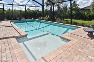 13513 San Georgio Dr, Estero, FL 33928, Sold 02/28/22