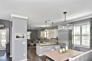 13513 San Georgio Dr, Estero, FL 33928, Sold 02/28/22