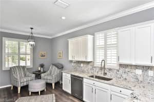 13513 San Georgio Dr, Estero, FL 33928, Sold 02/28/22
