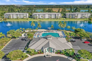 16625 Lake Cir Dr APT 546, Fort Myers, FL 33908, Sold 04/01/22