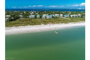 435 Bella Vista Way E, Sanibel, FL 33957, Sold 02/22/22
