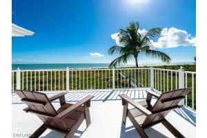 435 Bella Vista Way E, Sanibel, FL 33957, Sold 02/22/22