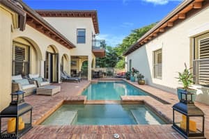 8931 River Palm Ct, Fort Myers, FL 33919, Sold 06/13/22