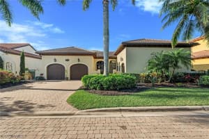 8931 River Palm Ct, Fort Myers, FL 33919, Sold 06/13/22
