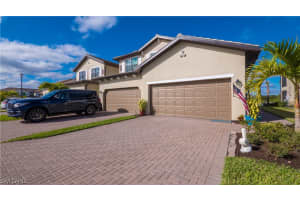 2361 Anguilla Dr #102, Naples, FL 34120, Sold 03/17/22