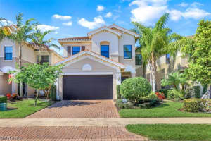 13689 Mandarin Cir, Naples, FL 34109, Sold 03/15/22