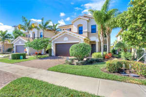 13689 Mandarin Cir, Naples, FL 34109, Sold 03/15/22