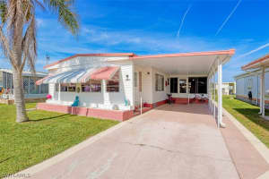 3461 Celestial Way, North Fort Myers, FL 33903, Sold 04/06/22