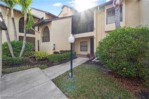 8340 Charter Club Cir UNIT 2, Fort Myers, FL 33919, Sold 03/18/22