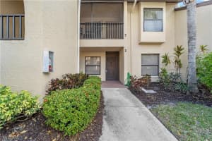 8340 Charter Club Cir UNIT 2, Fort Myers, FL 33919, Sold 03/18/22