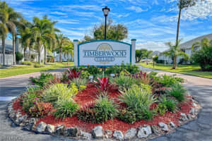 6220 Timberwood Cir, Fort Myers, FL 33908, Sold 02/15/22