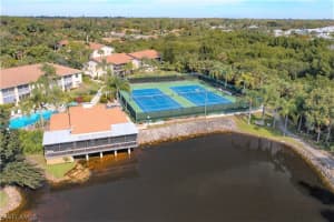 5715 Foxlake Dr APT 7, North Fort Myers, FL 33917, Sold 03/03/22