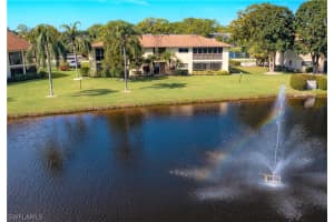 5715 Foxlake Dr APT 7, North Fort Myers, FL 33917, Sold 03/03/22