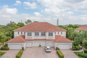 17487 Old Harmony Dr APT 201, Fort Myers, FL 33908, Sold 08/01/22