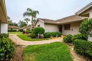 6623 Ilex Cir, Naples, FL 34109, Sold 02/18/22