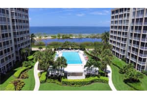 7146 Estero Blvd APT 214, Fort Myers Beach, FL 33931, Sold 02/22/22