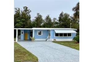 526 Pine Tree Ct, North Fort Myers, FL 33917, Sold 02/21/22