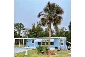 526 Pine Tree Ct, North Fort Myers, FL 33917, Sold 02/21/22