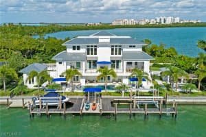 465 Gate House Ct, Marco Island, FL 34145, Sold 05/17/22