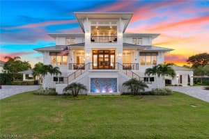 465 Gate House Ct, Marco Island, FL 34145, Sold 05/17/22